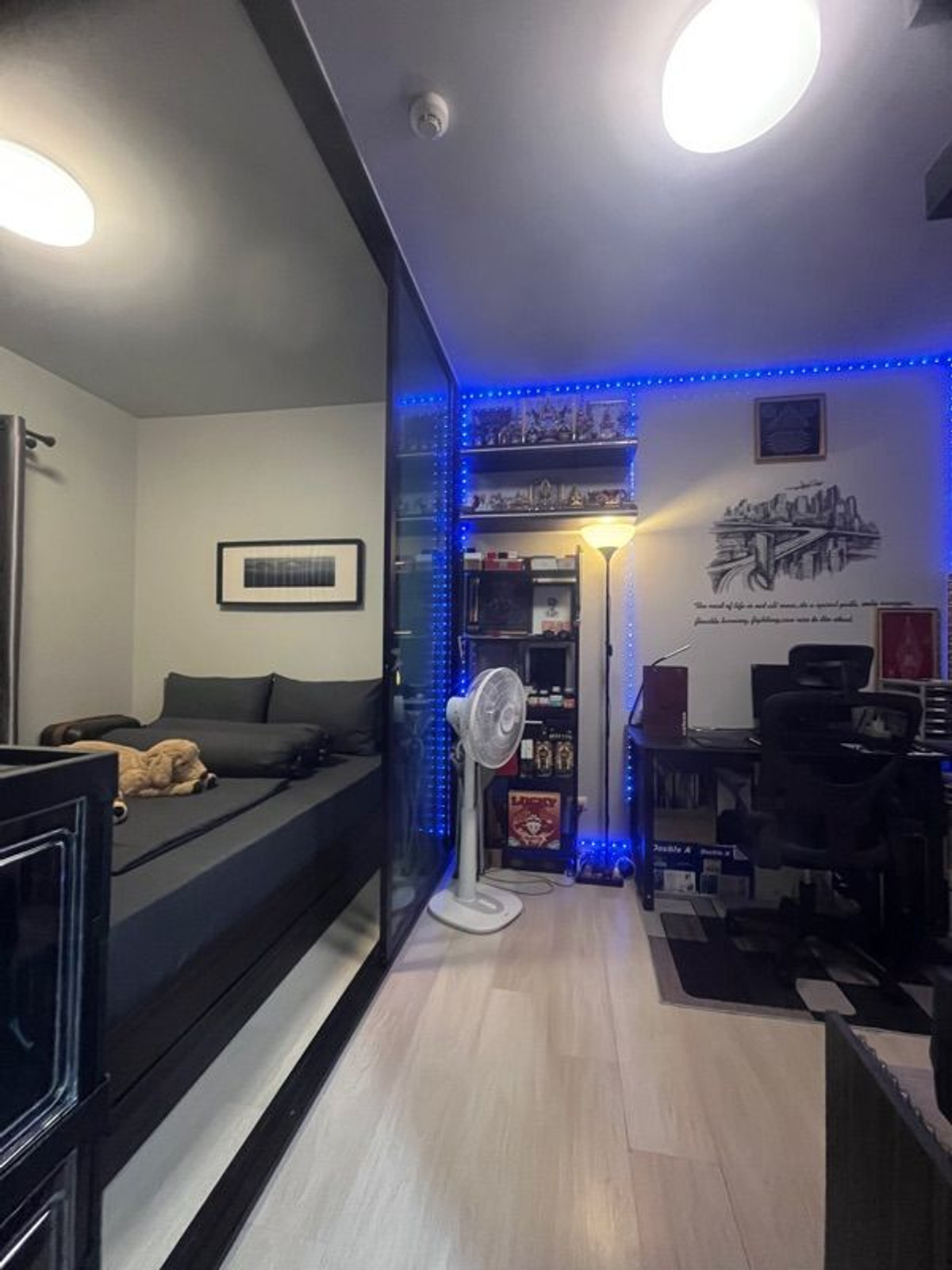 ขายคอนโดเสรีไทย-นิด้า : (รหัส SM1699) ขายคอนโด Unio ramkhamhaeng - serithai : ยูนิโอ รามคำแหง - เสรีไทย ใกล้เดอะมอลล์บางกะปิ