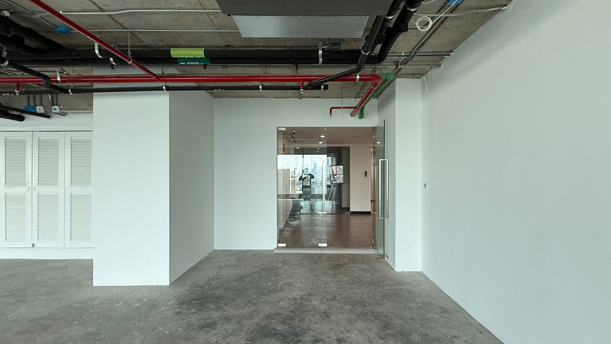 For RentOfficeRama9, Petchburi, RCA : Office Space for rent Rama 9 Area | Near MRT Rama 9