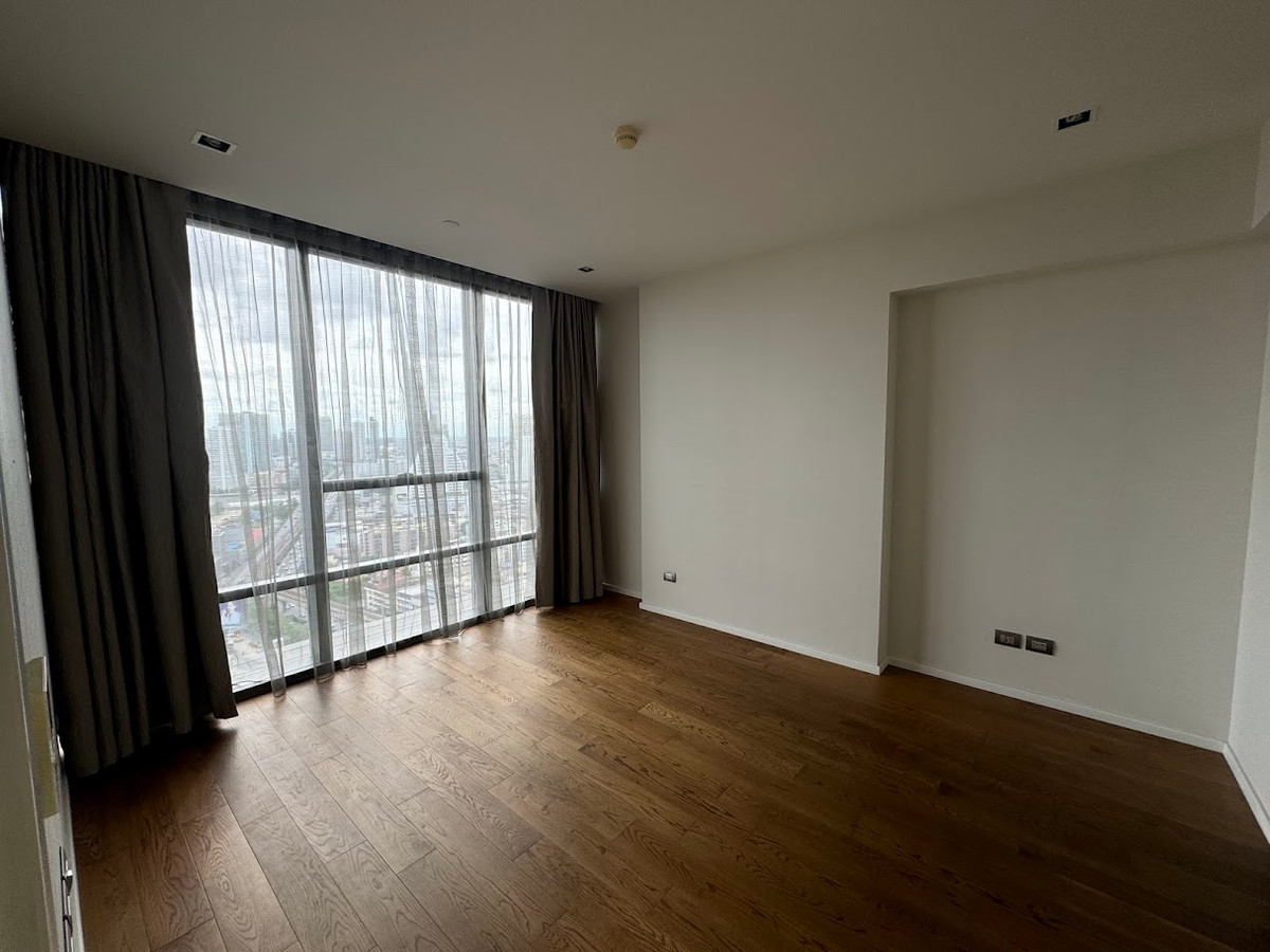 For SaleCondoSathorn, Narathiwat : The Bangkok Sathorn / 1 Bedroom (FOR SALE), The Bangkok Sathorn / 1 Bedroom (For Sale) PT037