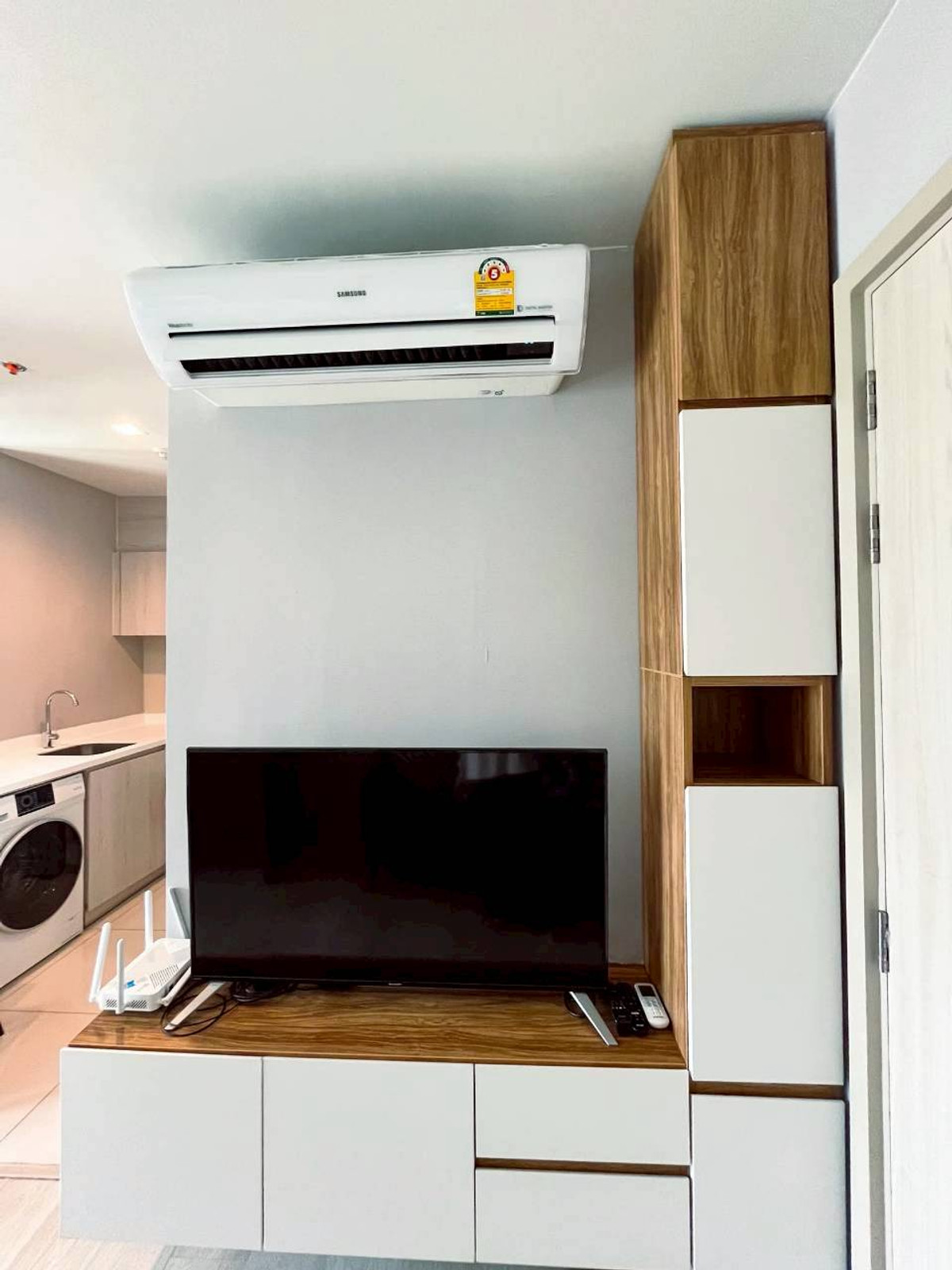 ให้เช่าคอนโดวิทยุ ชิดลม หลังสวน : ✅ LOW157 ✅ Line : @p2nproperty