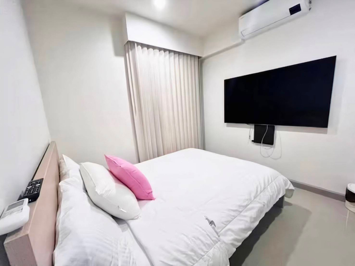 For RentCondoRama3 (Riverside),Satupadit : Condo for rent, Supalai Riva Grande Rama 3, luxury room next to the river, 294 sq m, parking 130%.