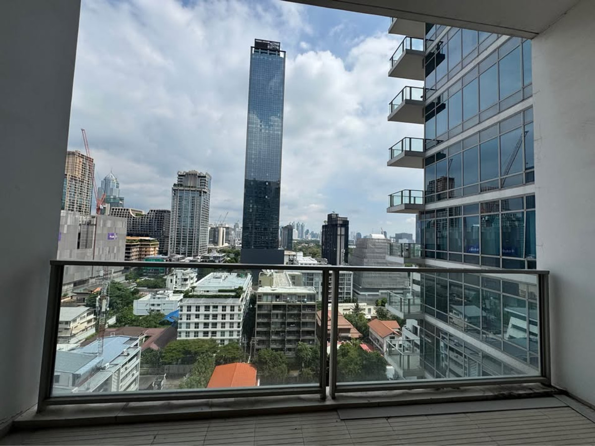 คอนโดวิทยุ ชิดลม หลังสวน : 🏠✨ 185 ราชดำริ | 2 Bedrooms for Sale / Rent (HBH-ST-100)