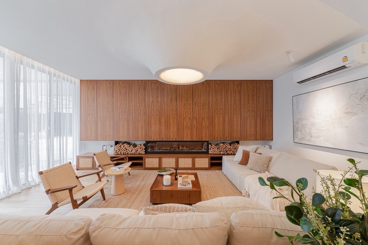 ขายบ้านพัฒนาการ ศรีนครินทร์ : ขายบ้านเดี่ยว พัฒนาการ 96 ใกล้ถนนหลัก เดินทางเข้าเมืองสะดวก