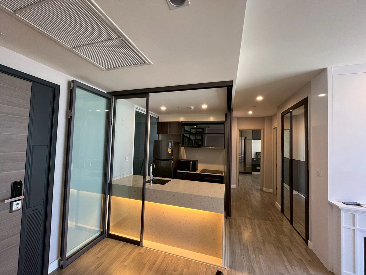 ให้เช่าคอนโดสาทร นราธิวาส : 🔥Hot Unit The Room Sathorn - Thanon Pun For RENT🔥