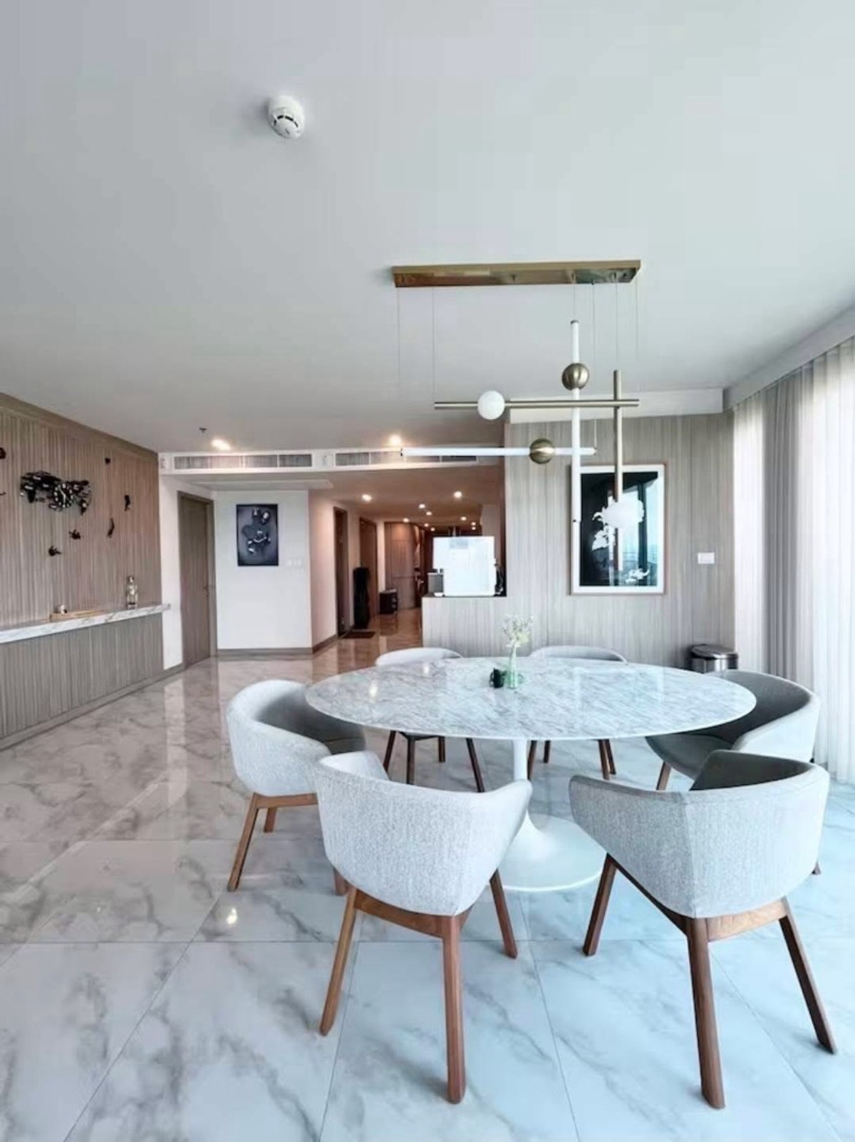 CondoRama3 (Riverside),Satupadit : Condo for Sale  at Supalai Riva Grande Rama 3Riverfront Rare Large Unit 294 sq.m.