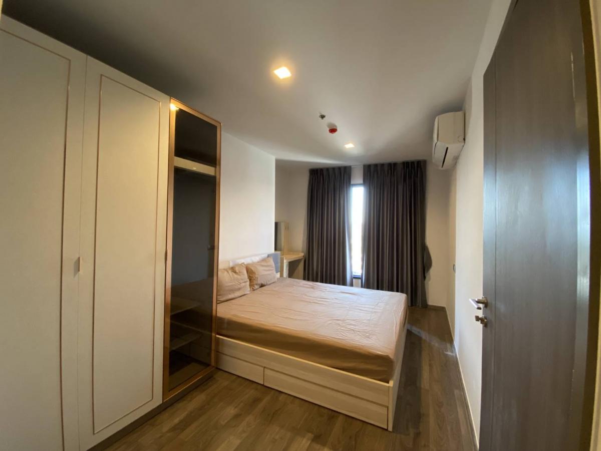 For RentCondoLadprao, Central Ladprao : Urgent sale! Life Ladprao Valley 2 bedrooms 32,000 baht/month. Near BTS/MRTGood life close to shopping malls, easy shopping, convenient transportation, with complete amenities!