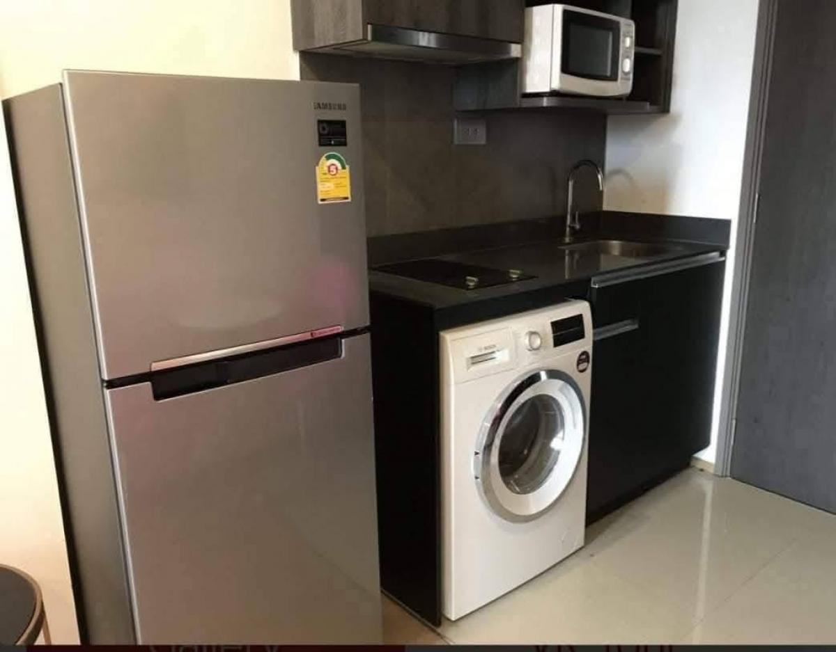 For SaleCondoSiam Paragon ,Chulalongkorn,Samyan : Ashton Chula-Silom in the city center 1 bedroom with panoramic viewsConvenient travel BTS/MRT Sam Yan Price 7.9 million Experience smart living!