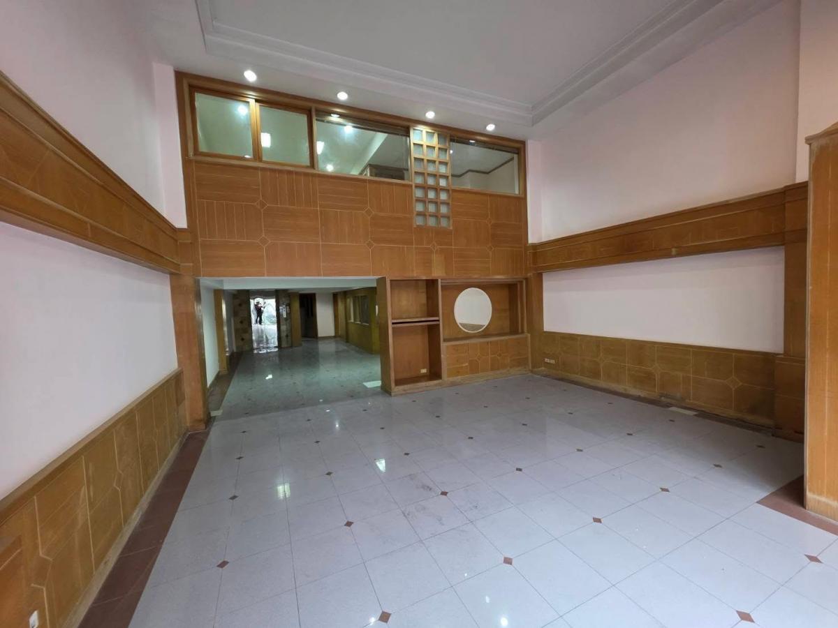 ขายอาคารพาณิชย์รัชดา ห้วยขวาง : 06/02/2026, ช้อปเฮ้าส์ทำเลทอง รัชดา ใจกลางโซนพระราม 9 พื้นที่กว้าง 500 ตรม. ลงทุน-ทำธุรกิจ พร้อมขาย 22.9 ล้าน