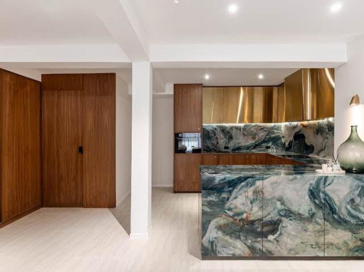 ขายทาวน์โฮมพระราม 3 สาธุประดิษฐ์ : 28/02/2026, ทาวน์โฮมรีโนเวทใหม่ 3 ห้องนอน ใจกลางถนนจัน พื้นที่กว้าง 205 ตร.ม. พร้อมเข้าอยู่หรือทำบ้านเช่า ในราคา 13.9 ล้าน