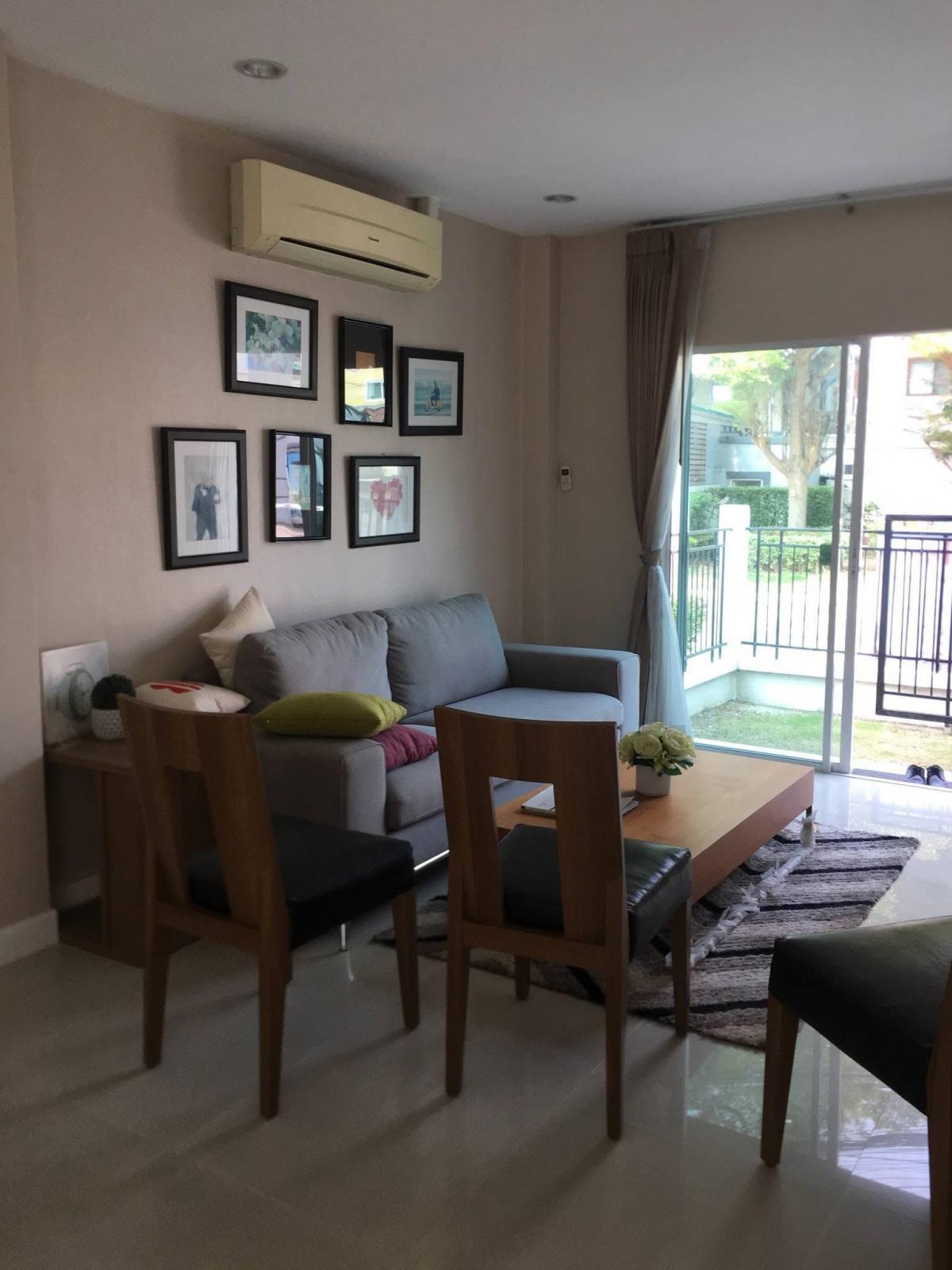 ขายทาวน์โฮมวิภาวดี ดอนเมือง หลักสี่ : 28/02/2026, ทาวน์โฮมหลังมุม ทำเลใจกลาง ดอนเมือง-แจ้งวัฒนะ เพียง 4.5 ล้าน ใกล้สนามบินและแหล่งช้อปปิ้งครบครัน