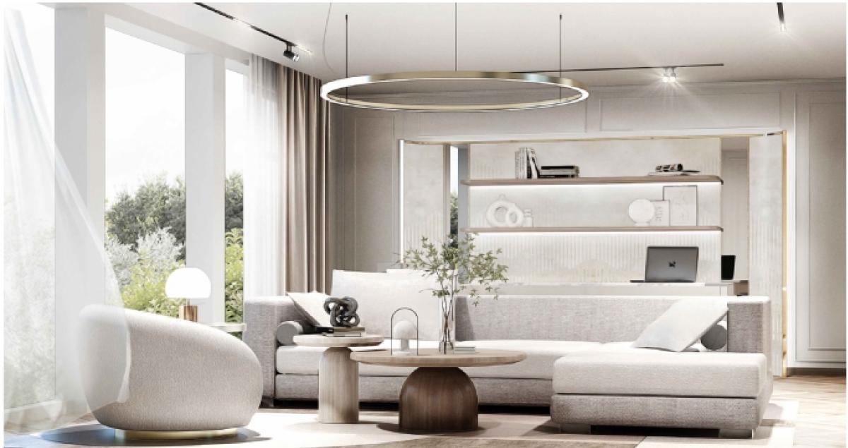 For SaleTownhomeSukhumvit, Asoke, Thonglor : 28/01/2026, Beautiful house, 3 bedrooms, with a wide area of 210 sq m., near Lat Phrao intersection. Rent 39,000 baht/month, sell for 4.99 million, meets every lifestyle.