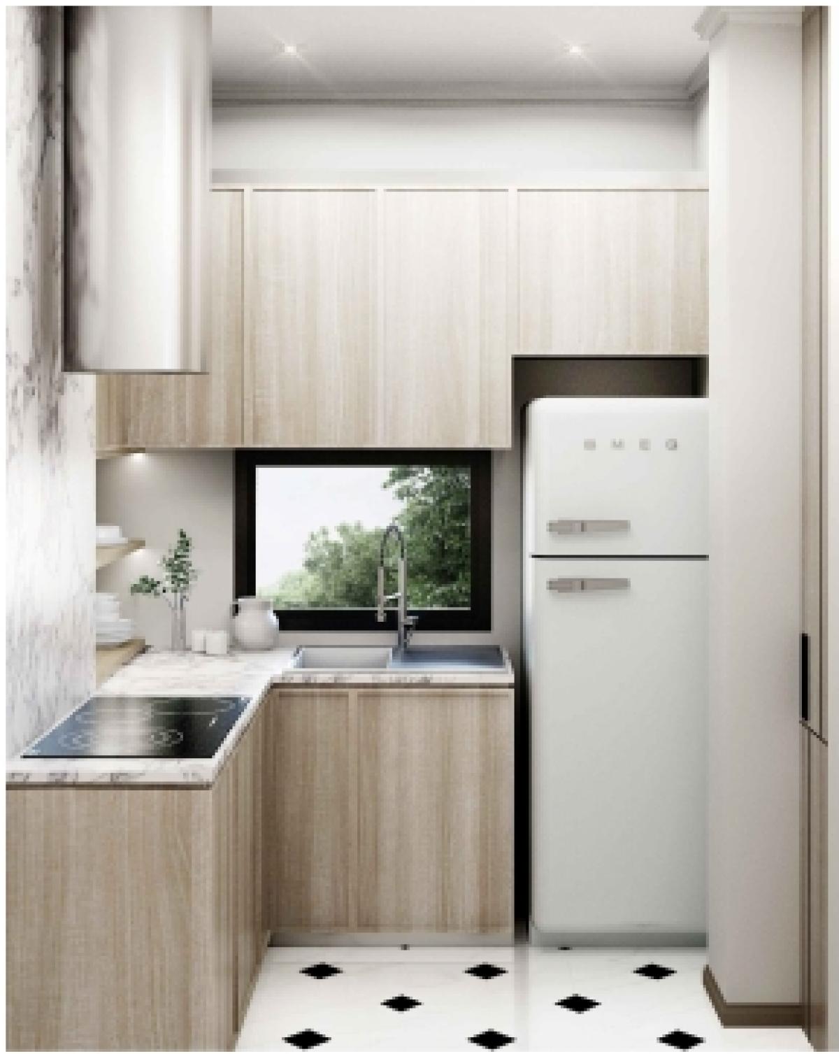 For SaleTownhomeSukhumvit, Asoke, Thonglor : 28/01/2026, Beautiful house, 3 bedrooms, with a wide area of 210 sq m., near Lat Phrao intersection. Rent 39,000 baht/month, sell for 4.99 million, meets every lifestyle.