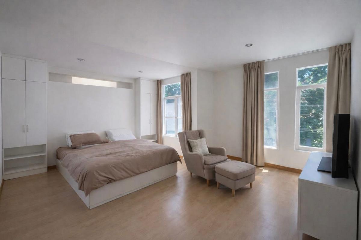 ขายบ้านอ่อนนุช อุดมสุข : 28/02/2026, บ้านเดี่ยว 4 ห้องนอน ใกล้ BTS อ่อนนุช Areeya Casa Onnut พื้นที่กว้าง สไตล์โมเดิร์น ราคาพิเศษ 15.9 ล้าน