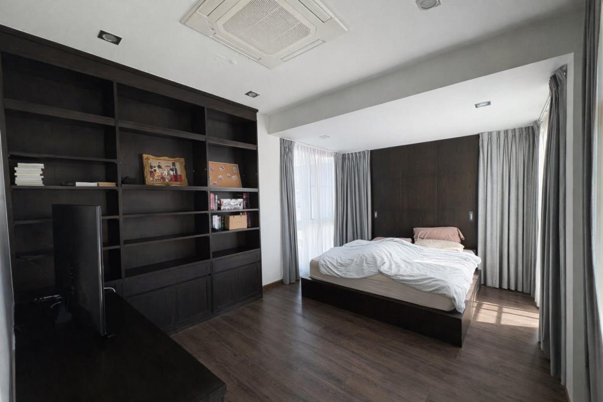 ขายบ้านอ่อนนุช อุดมสุข : 28/02/2026, บ้านเดี่ยว 4 ห้องนอน ใกล้ BTS อ่อนนุช Areeya Casa Onnut พื้นที่กว้าง สไตล์โมเดิร์น ราคาพิเศษ 15.9 ล้าน