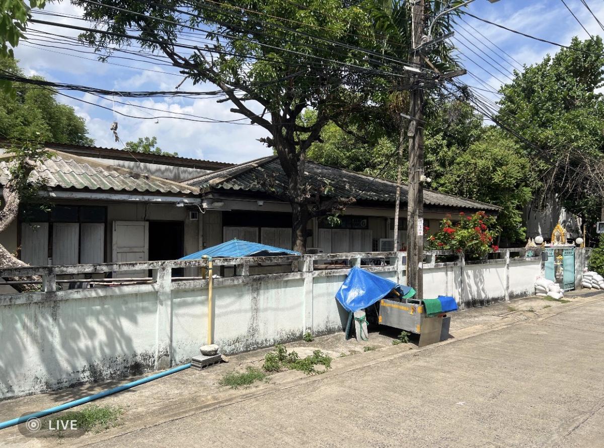 ขายที่ดินอ่อนนุช อุดมสุข : 28/02/2026, ที่ดินทำเลทอง สุขุมวิท 101 ขนาด 142 ตร.วา พร้อมลงทุน ใกล้ BTS เริ่ม 23 ล้านเท่านั้น โอกาสดี! ที่ดินสุขุมวิท 101 ใกล้ระบบขนส่ง เส้นทางหลัก ย่าน On Nut ขายด่วน