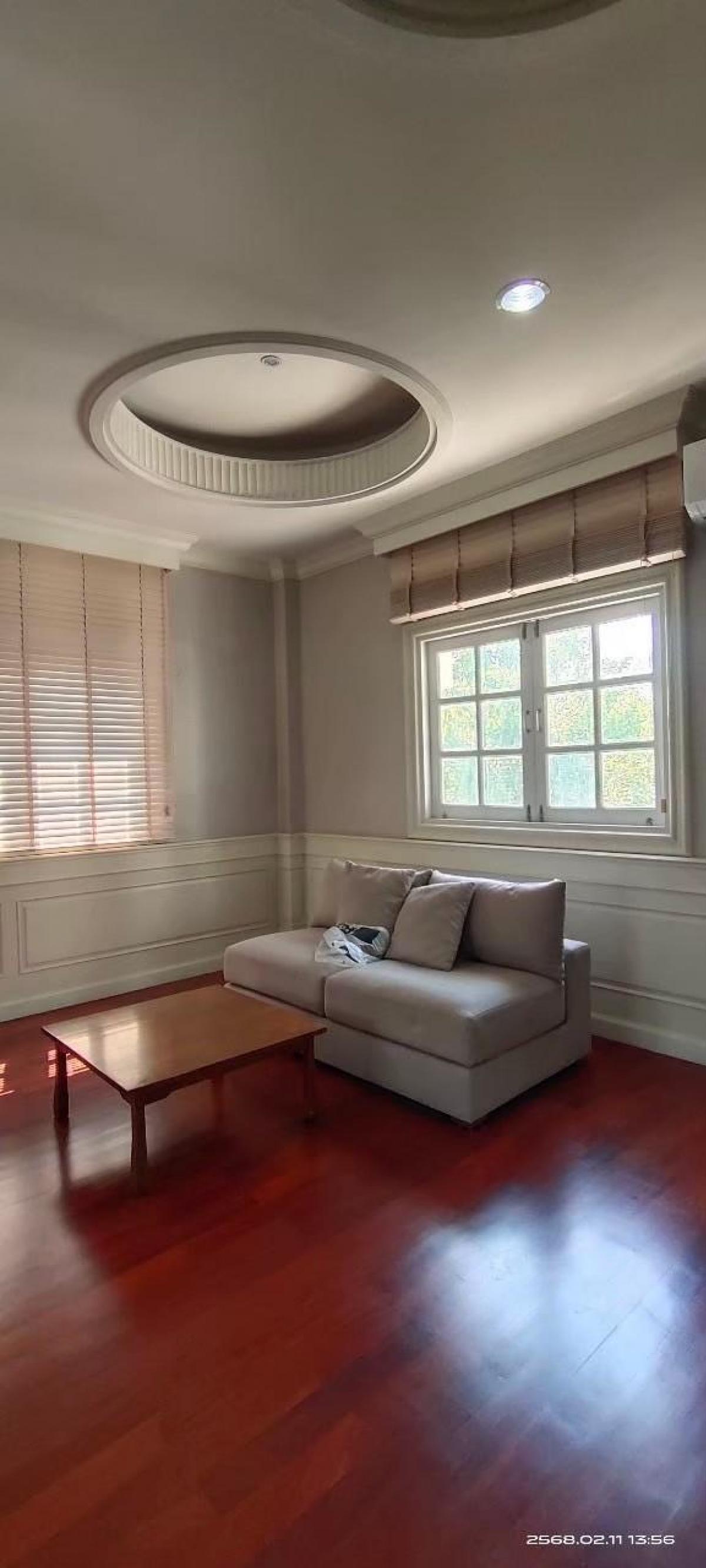 ขายบ้านพัฒนาการ ศรีนครินทร์ : 28/02/2026, บ้านหรู 4 ห้องนอน ใกล้ศรีนครินทร์ ลงตัวทุกไลฟ์สไตล์ เช่าหรือซื้อได้ ราคาโดนใจ เริ่ม 130,000 บาท/เดือน