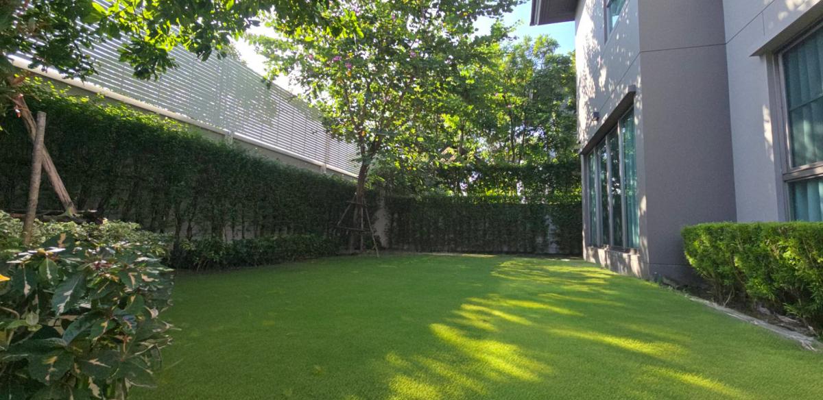 ขายบ้านปิ่นเกล้า จรัญสนิทวงศ์ : 28/02/2026, บ้านเดี่ยวหลังมุม ทำเลทอง เพชรเกษม–ปิ่นเกล้า ใกล้ The Mall บางแค บนที่ดินกว้าง 117 ตารางวา