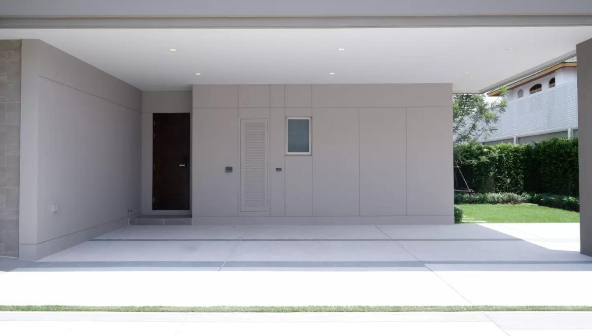 ขายบ้านปิ่นเกล้า จรัญสนิทวงศ์ : 28/02/2026, บ้านเดี่ยวหลังมุม ทำเลทอง เพชรเกษม–ปิ่นเกล้า ใกล้ The Mall บางแค บนที่ดินกว้าง 117 ตารางวา