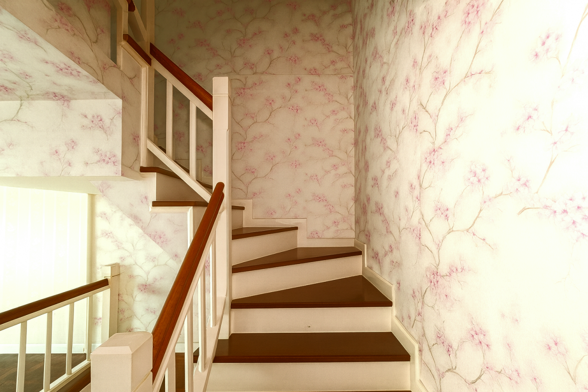 For SaleTownhomeNawamin, Ramindra : 28/01/2026, 4 bedroom detached house near Suvarnabhumi Airport, price 5.2 million. With land of 28 sq m., prime location in Bangna-Wongwaen area. Invest or live in the best value.