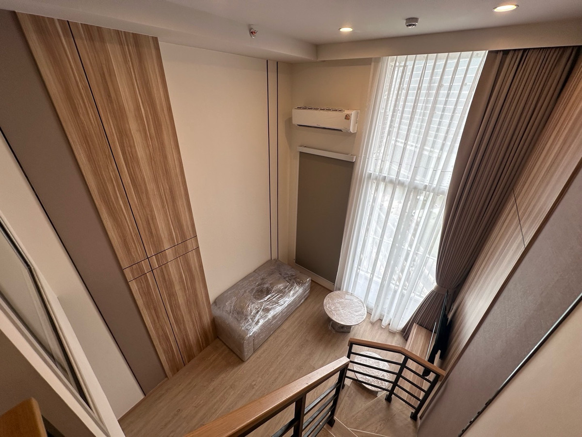 ให้เช่าคอนโดสยาม จุฬา สามย่าน : 📍For Rent พร้อมเข้าอยู่📍มีห้องให้เลือกจำนวนมาก🔥 1 Bedroom 36 sqm. ทิศเหนือ ด่วนโทร ☎️ 097-3483447 (Den)