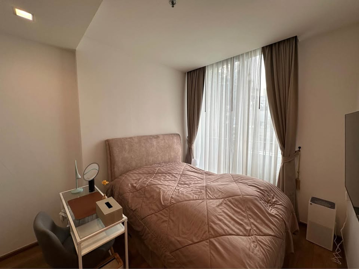 ขายคอนโดสุขุมวิท อโศก ทองหล่อ : 🌈 [For Sale] ขายด่วน !! คอนโด Noble Be Sukhumvit 33