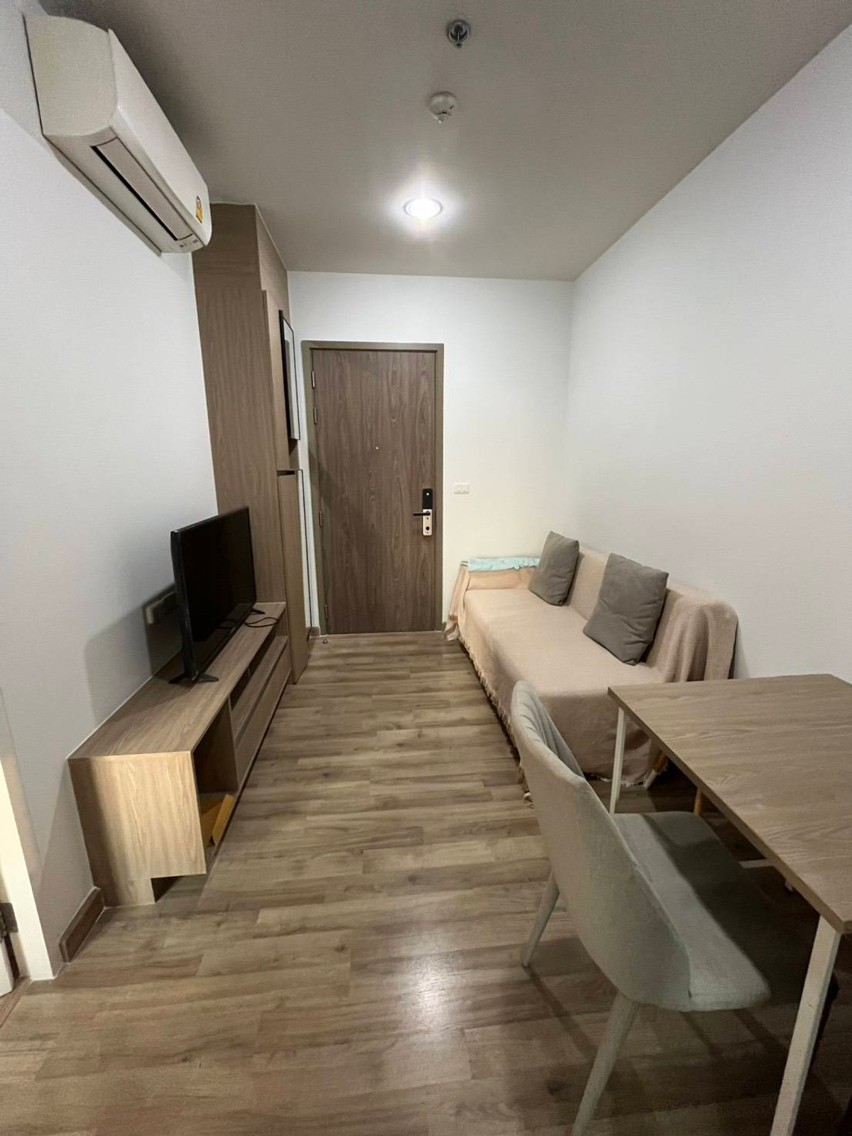 ให้เช่าคอนโดบางนา แบริ่ง ลาซาล : ให้เช่า ✨ Niche Mono Sukhumvit - Bearing ✨ 1 ห้องนอน แยกสัดส่วน ใกล้ BTS แบริ่ง, Bitec บางนา, ทางด่วน บางนา–ตราด