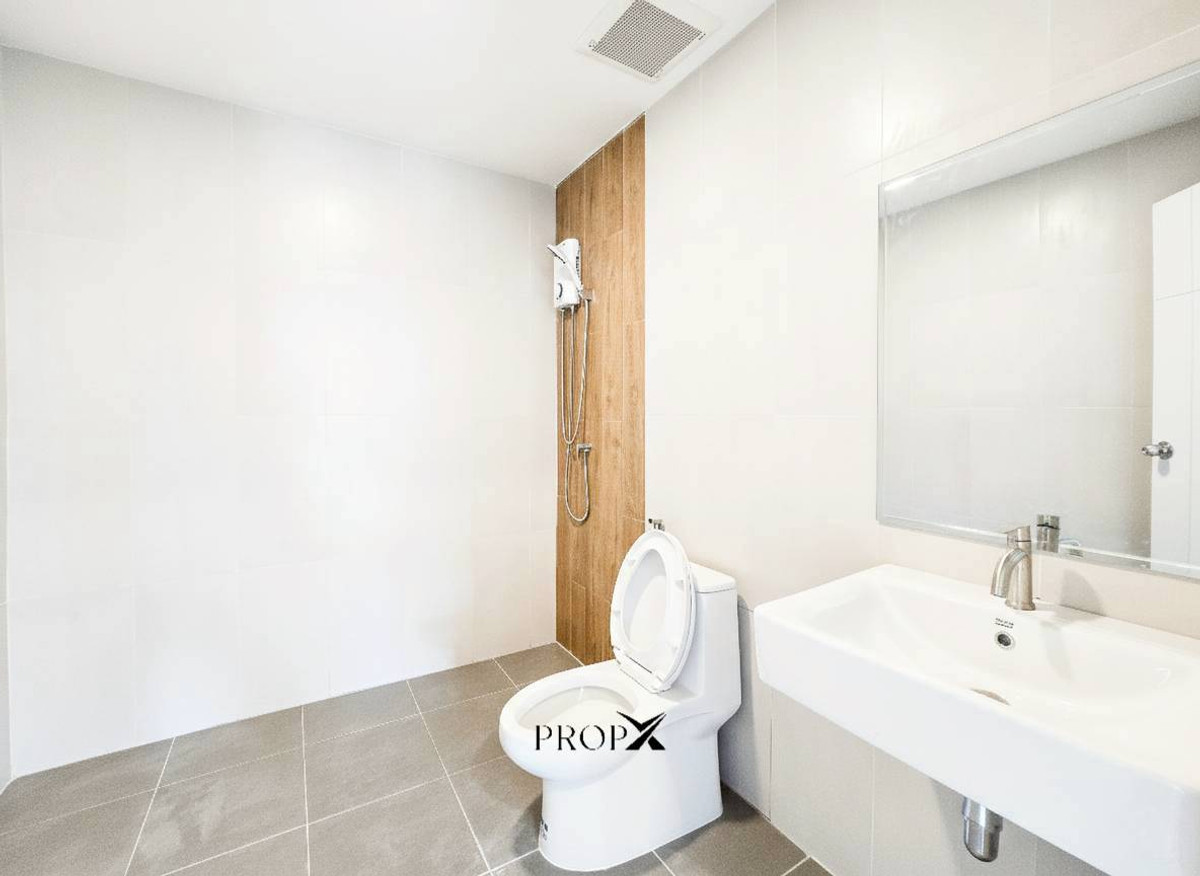 ขายบ้านปทุมธานี รังสิต ธรรมศาสตร์ : บ้านเดี่ยวบนทำเล เมือกเอกรังสิต รีโนเวท