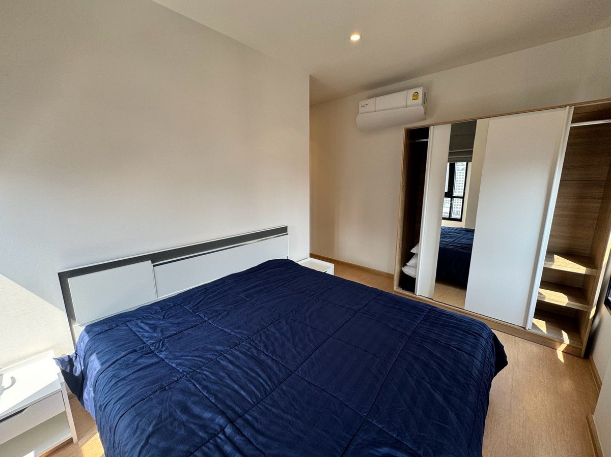 For RentCondoSukhumvit, Asoke, Thonglor : For Rent 2 Bedroom Maru Ekkamai 2 price 50,000 baht condo Pets friendly🐶🐱 call 0869017364