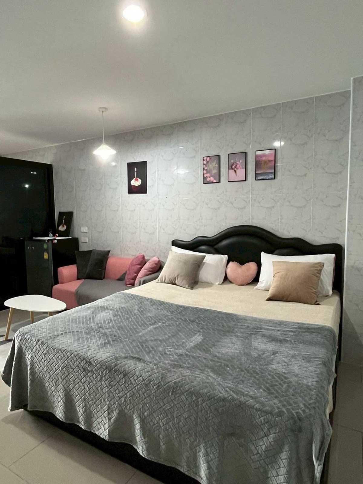 For SaleCondoPattaya, Bangsaen, Chonburi : Chonburi (Phanat Nikhom) Condo-Lotus Phanat Nikhom