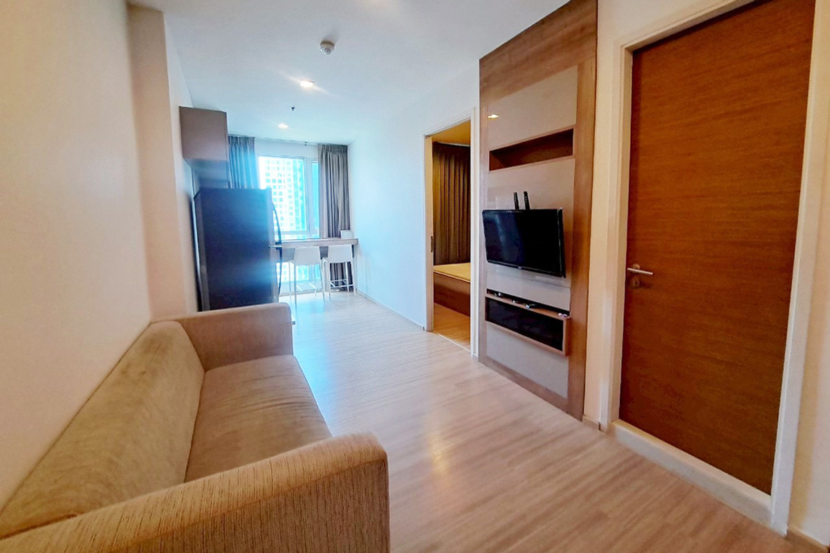 ให้เช่าคอนโดอ่อนนุช อุดมสุข : ให้เช่า ริทึ่ม สุขุมวิท 50 ใกล้ BTS อ่อนนุช