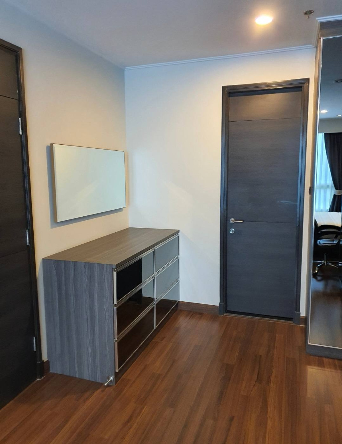 For RentCondoRama3 (Riverside),Satupadit : 🌟 Best Value - Supalai Riva Grand Rama3 - 92 SQM. 2Bed2Bath - Fully furnished & Ready to move in