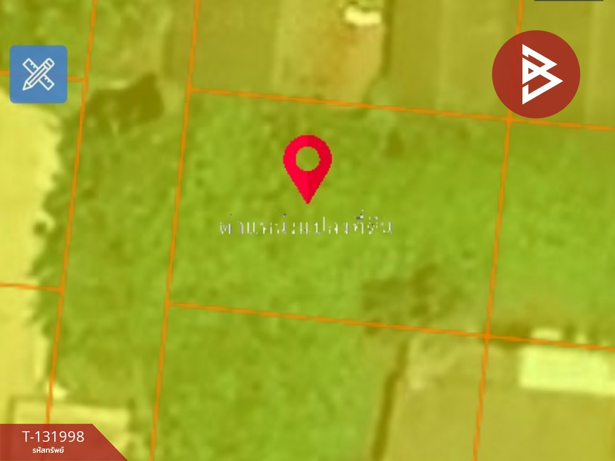 For SaleLandSamut Prakan,Samrong : Land for sale, Suan Kao Saen Village, Bang Pla, Samut Prakan.