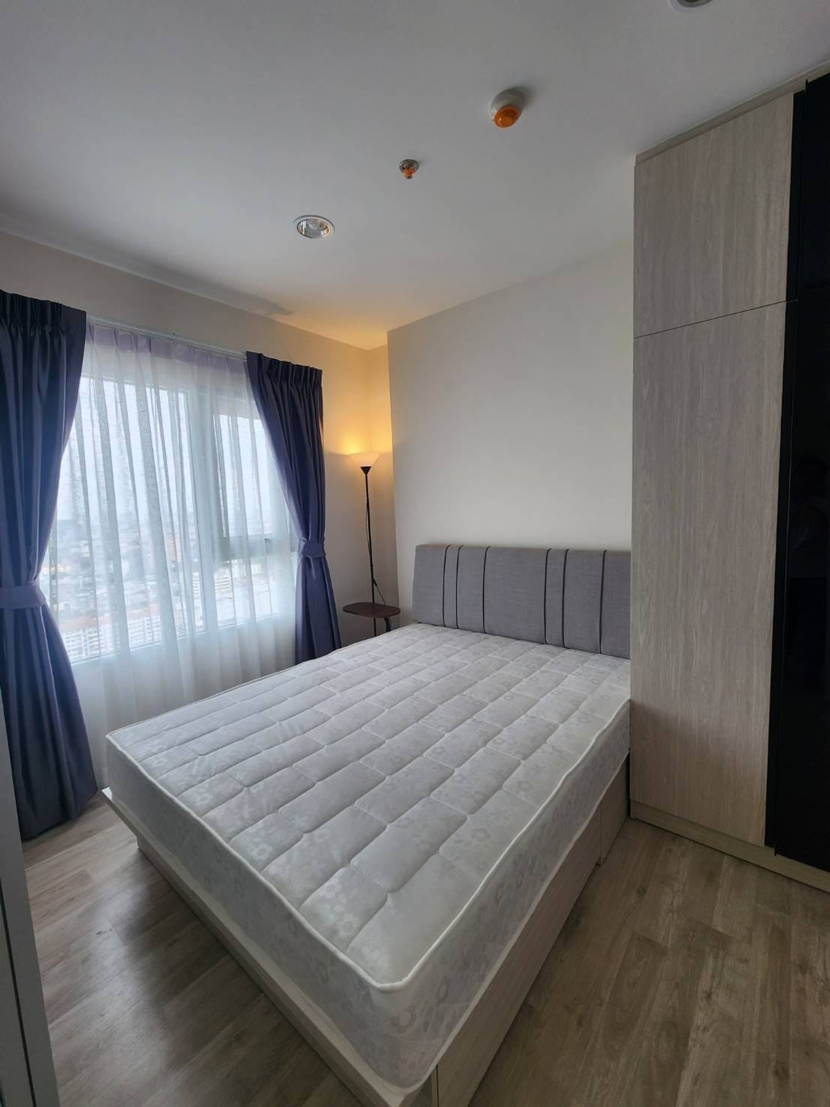 ให้เช่าคอนโดรามคำแหง หัวหมาก : ให้เ่ช่า Niche Mono Ramkhamhaeng (นิช โมโน รามคำแหง)