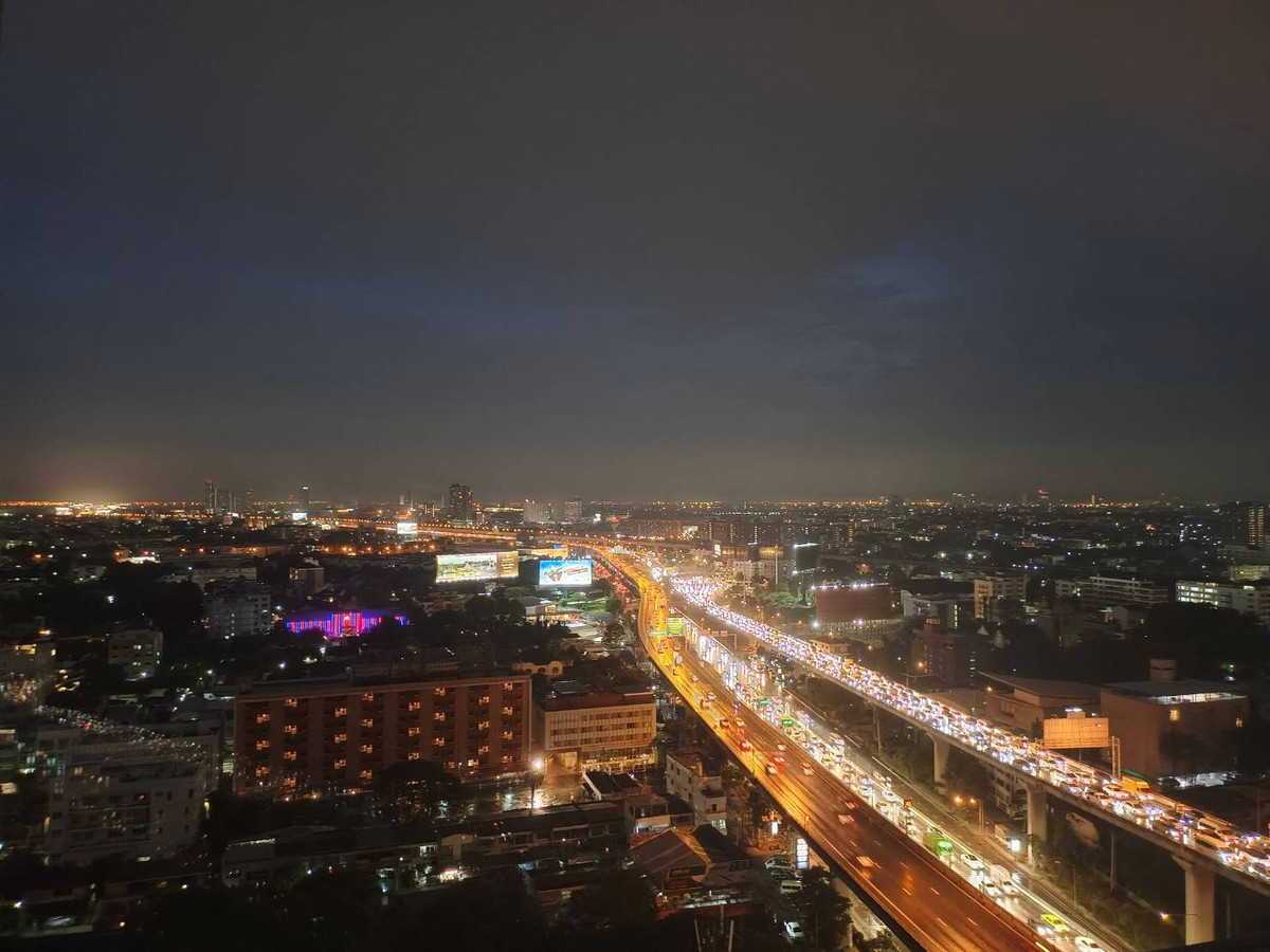 For RentCondoRamkhamhaeng, Hua Mak : For rent Metris Rama 9-Ramkhamheang