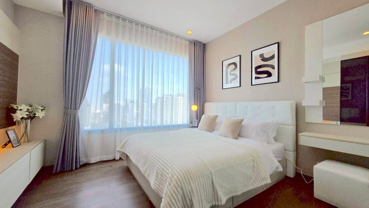 ให้เช่าคอนโดพระราม 9 เพชรบุรีตัดใหม่ RCA :  🔥 ปล่อยเช่าด่วน 🔥 ห้องสวย ใหม่ไม่เคยมีคนอยู่ ว่างพร้อมเช่า มี 6 ห้องให้เลือก ห้องมุม    Call 0619824959