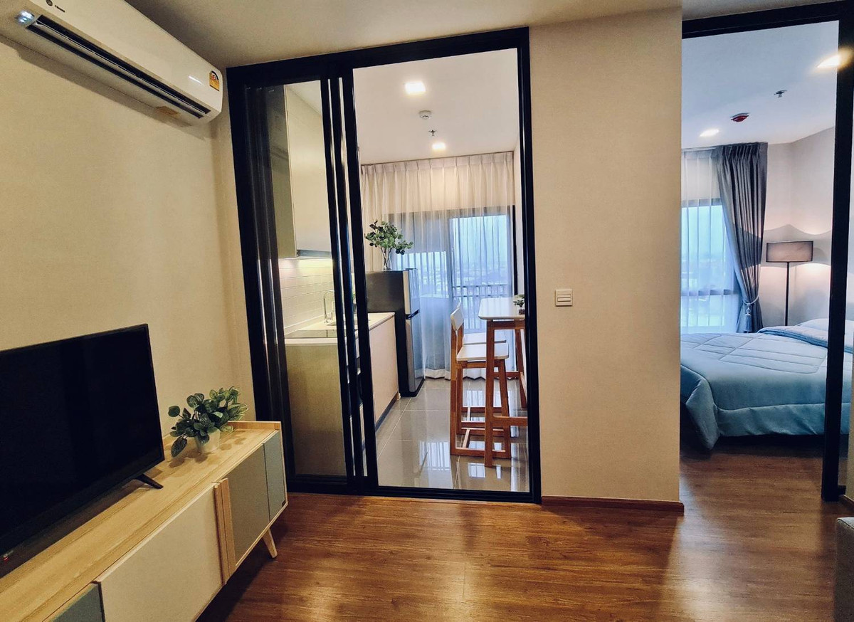 For RentCondoRamkhamhaeng, Hua Mak : For rent Metris Rama 9-Ramkhamheang