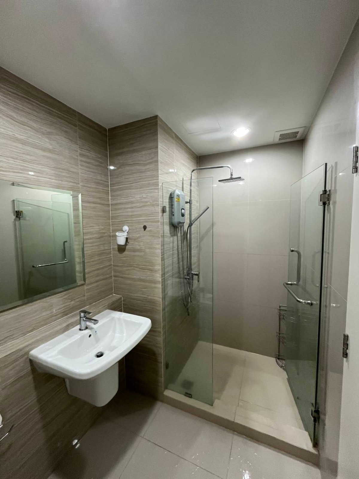 ให้เช่าคอนโดบางนา แบริ่ง ลาซาล : ให้เช่า ✨ Niche Mono Sukhumvit - Bearing ✨ 1 ห้องนอน แยกสัดส่วน ใกล้ BTS แบริ่ง, Bitec บางนา, ทางด่วน บางนา–ตราด