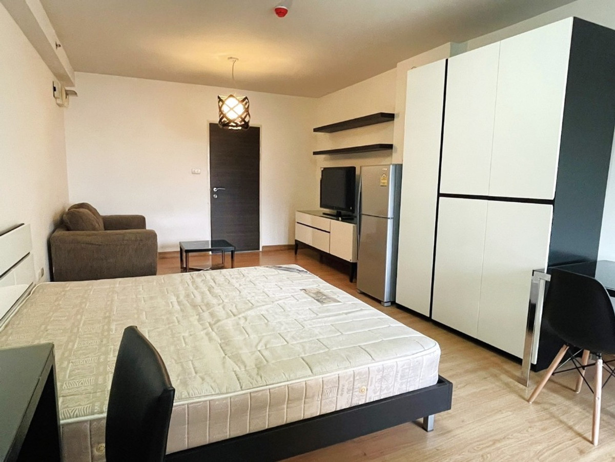 For RentCondoRamkhamhaeng, Hua Mak : ✅ SCR121 ✅ Line : @p2nproperty