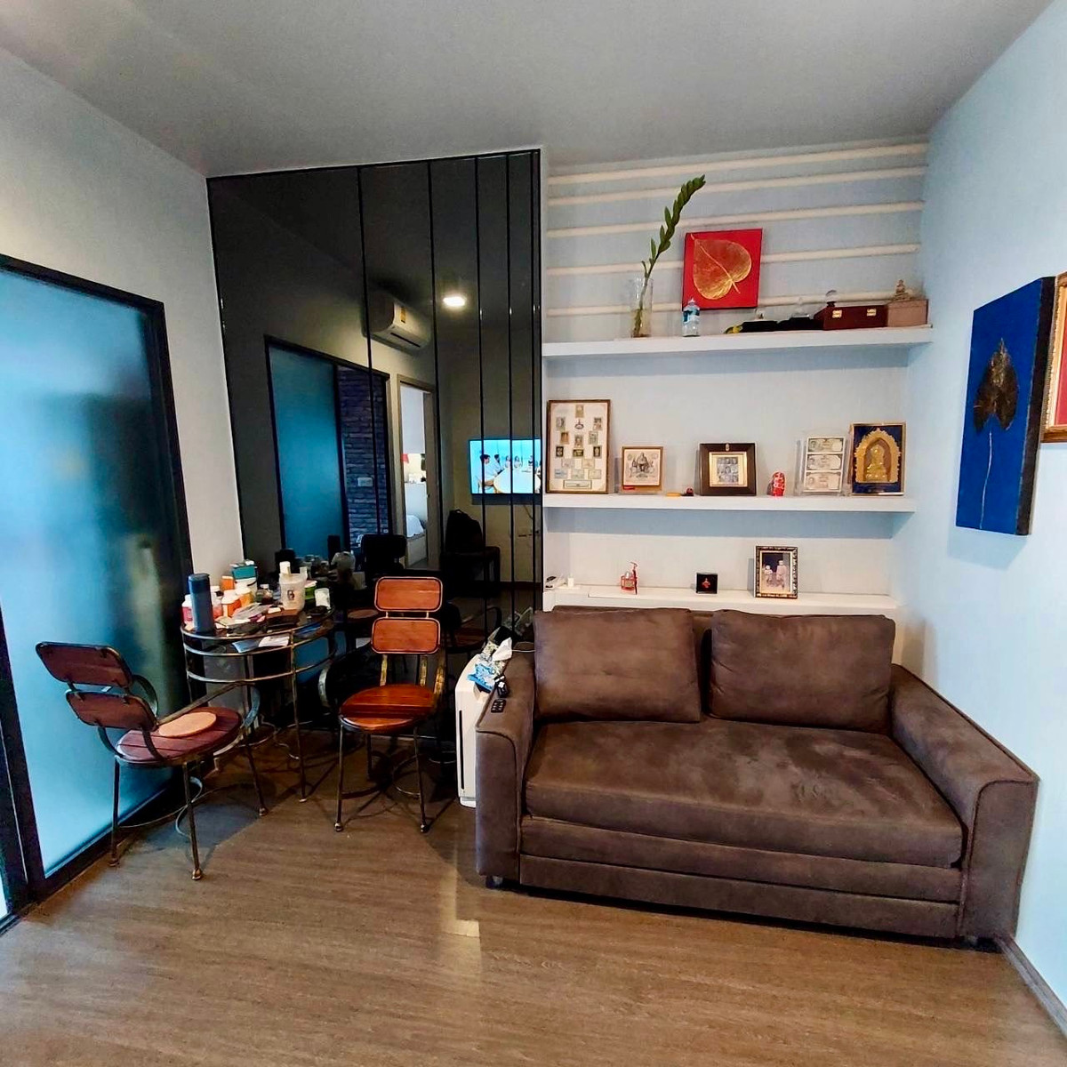 ให้เช่าคอนโดอ่อนนุช อุดมสุข : ให้เช่าคอนโด  Ideo Sukhumvit 93  (ไอดีโอ สุขุมวิท 93)