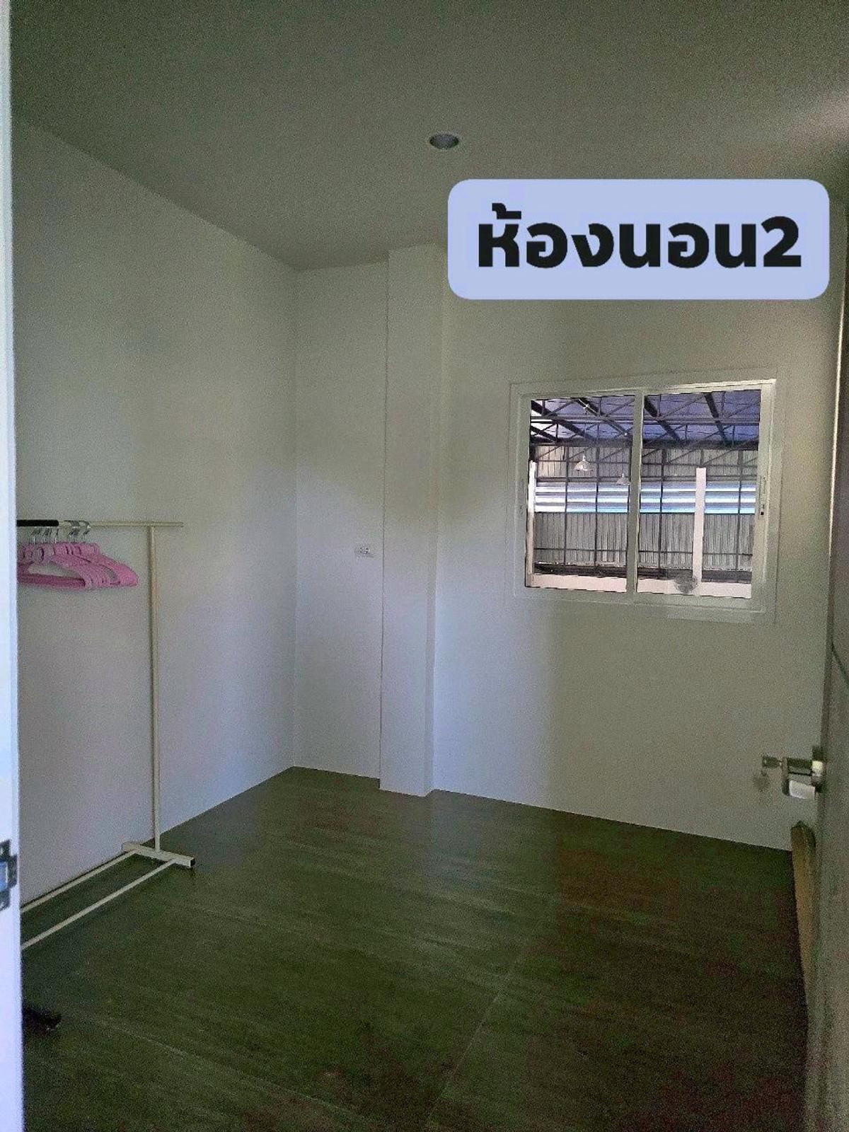 For RentWarehousePhutthamonthon, Salaya : Warehouse + office + 2nd floor accommodation for rent, location on Line 2, Kanchana-Pinklao Road, near Paseo Kanchana, next to the main road, convenient travel.