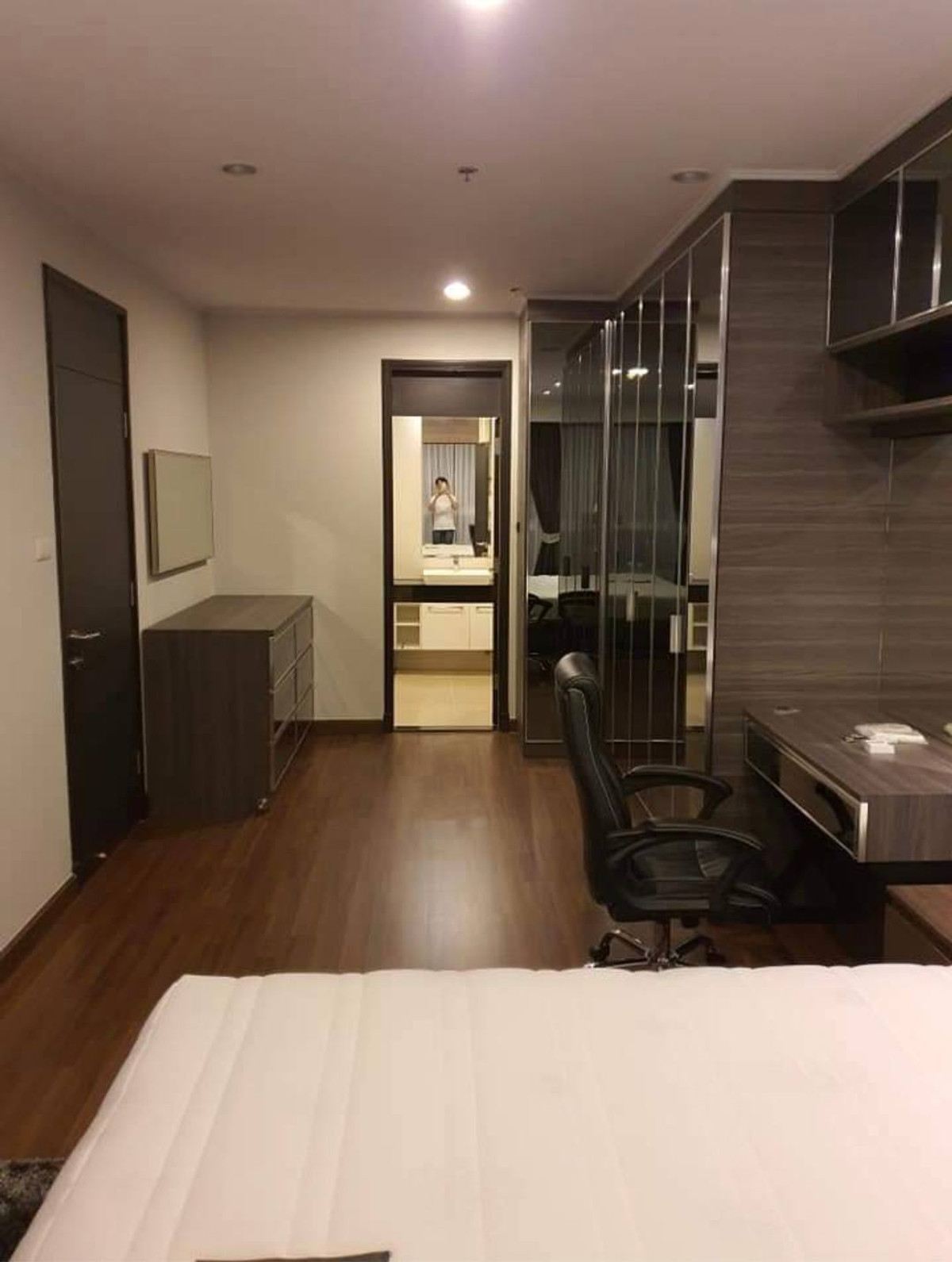 For RentCondoRama3 (Riverside),Satupadit : 🌟 Best Value - Supalai Riva Grand Rama3 - 92 SQM. 2Bed2Bath - Fully furnished & Ready to move in
