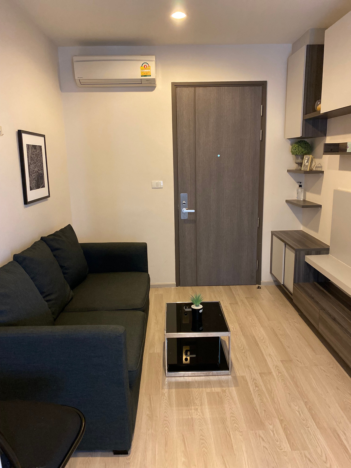 ให้เช่าคอนโดรัชดา ห้วยขวาง : 💥CP-10083💥ว่าง ให้ เช่า เซ็นทริค ห้วยขวาง สเตชั่น👉แอดไลน์ @be.easy 