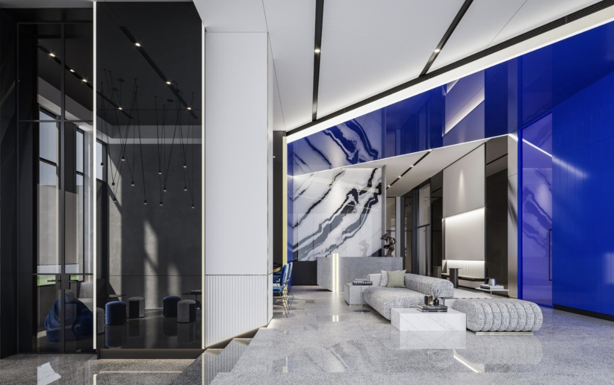 ขายคอนโดเสรีไทย-นิด้า : ด่วน 𝗜𝗗𝗘𝗢 𝗥𝗮𝗺𝗸𝗵𝗮𝗺𝗵𝗮𝗲𝗻𝗴 𝗟𝗮𝗺𝘀𝗮𝗹𝗶 𝗦𝘁𝗮𝘁𝗶𝗼𝗻 STUDIO 24.5 sq.m. พร้อมอยู่ ใกล้ 𝗠𝗥𝗧 ลำสาลี เพียง 50 เมตร เริ่ม 2.29 ลบ* ฝ่ายขายโครงการโดยตรง 0845546165