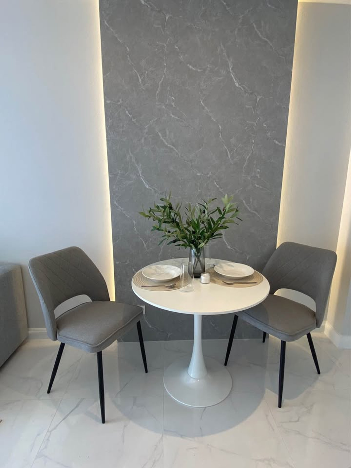 ขายคอนโดพัฒนาการ ศรีนครินทร์ : K-6725 ขาย🔥 ห้องสวย ตกแต่งใหม่ เซนต์ชาร์ม คอนโดมิเนียม ใกล้BTS  ศรีนครินทร์ 38