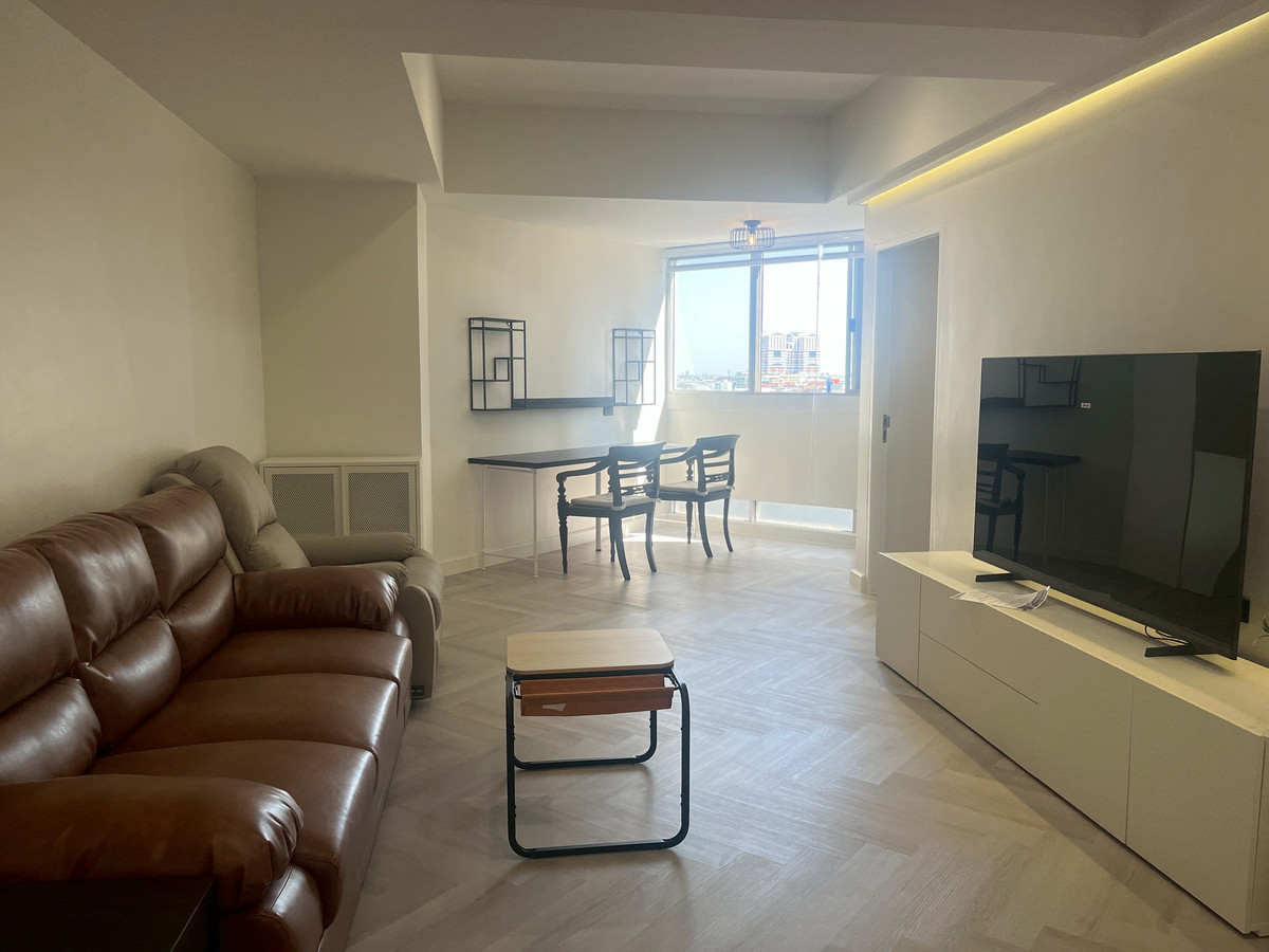 ให้เช่าคอนโดสุขุมวิท อโศก ทองหล่อ : ให้เช่า Tai Ping Tower ราคา 50,000 บาท [MKr260128]