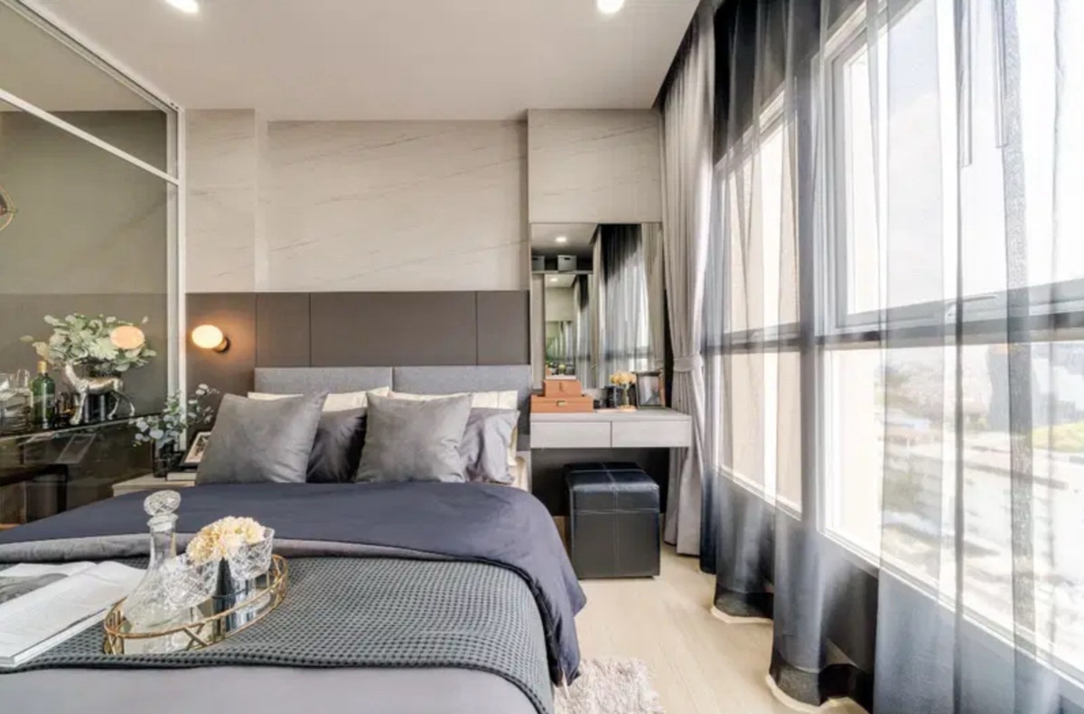 ขายคอนโดรามคำแหง หัวหมาก : 🔥ขายด่วน Supalai Veranda Ramkhamhaeng