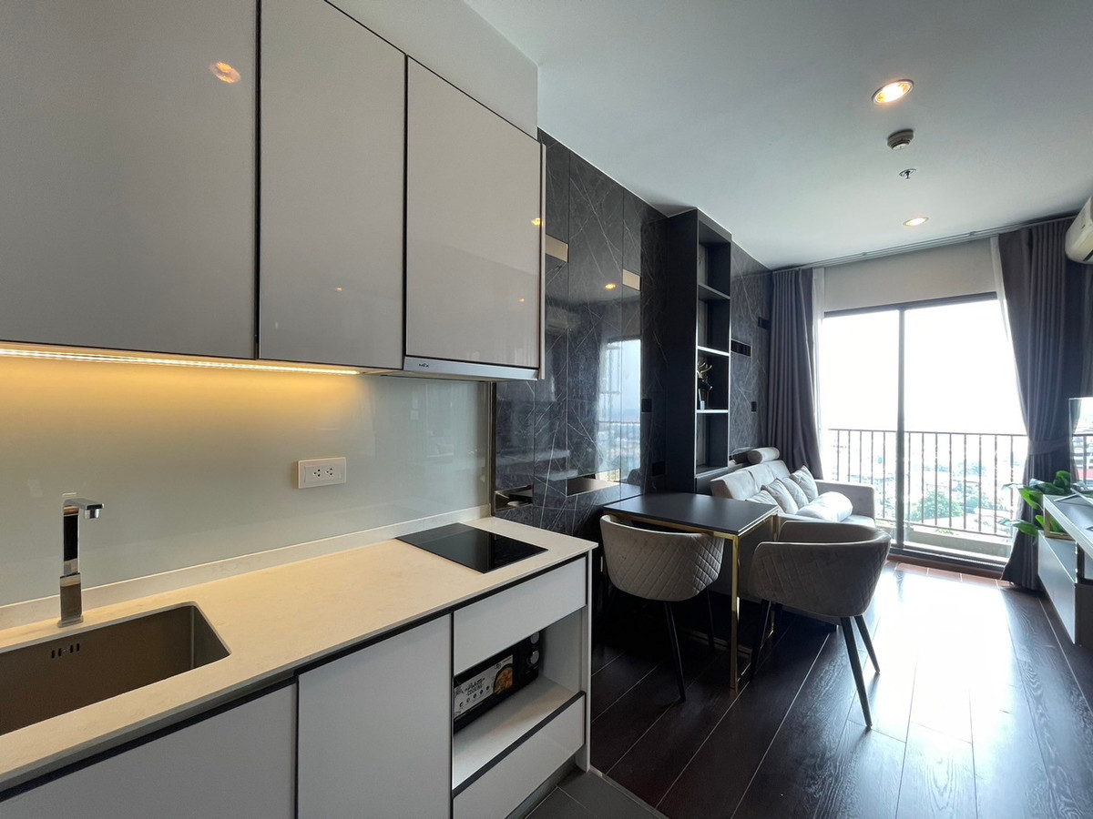 ให้เช่าคอนโดสุขุมวิท อโศก ทองหล่อ : ให้เช่าคอนโด ซี เอกมัย 1นอน 1น้ำ ห้องสวยแต่งครบพร้อมอยู่ ใกล้ BTSเอกมัย,BTSทองหล่อ