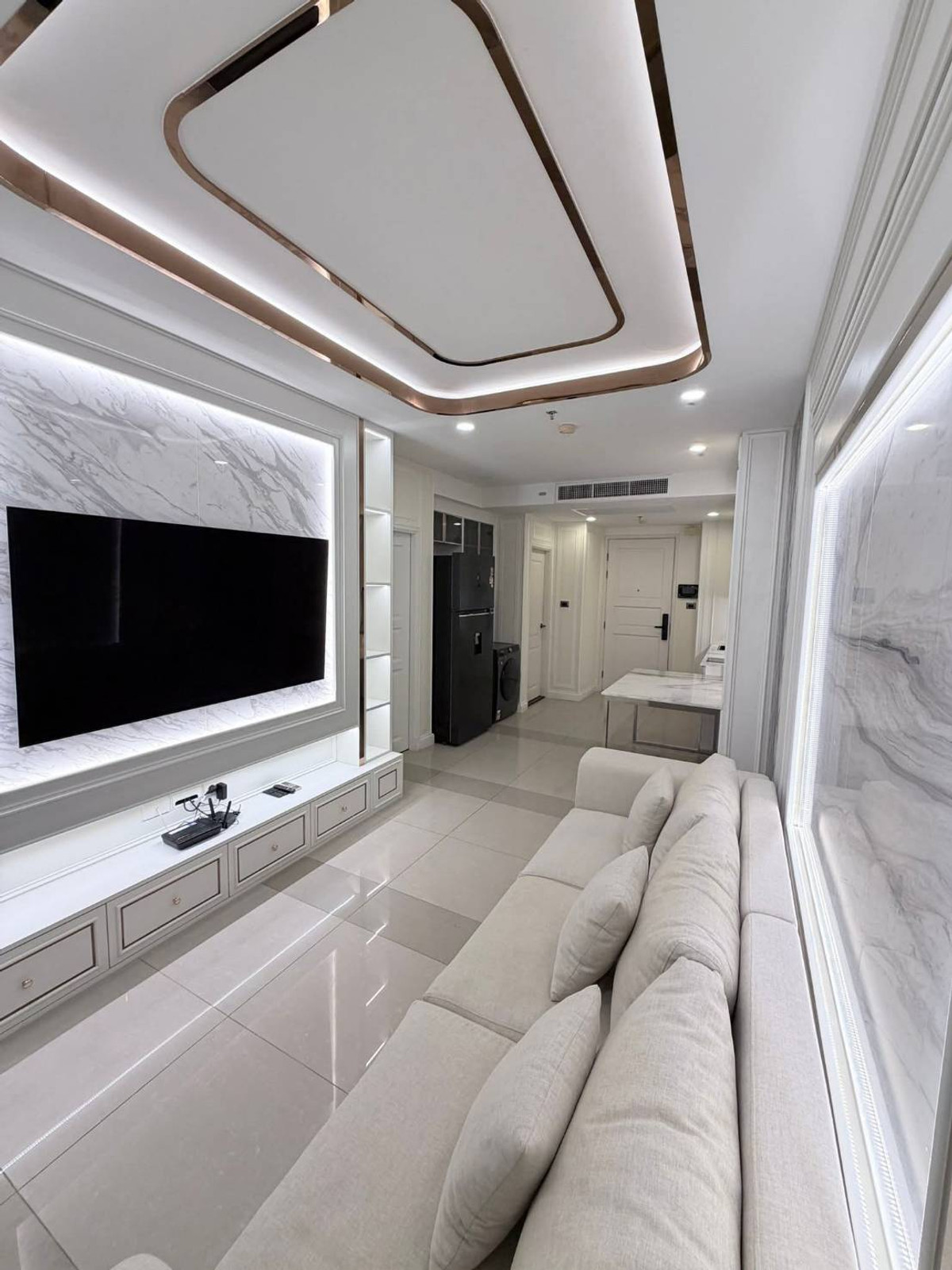 ให้เช่าคอนโดพระราม 9 เพชรบุรีตัดใหม่ RCA : 💥CP-10079💥ว่าง ให้ เช่า ศุภาลัย เวลลิงตัน👉แอดไลน์ @accessliving 