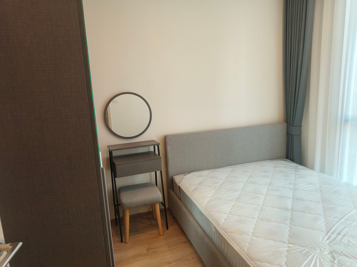 For RentCondoRama9, Petchburi, RCA : For Rent: Nue District R9, 25,000 THB [MPr251257]