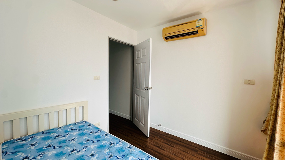 ขายคอนโดปิ่นเกล้า จรัญสนิทวงศ์ : 🔥🏠❤️ 🔥 ถูกสุด ราคานี้หาไม่ได้ง่าย🔥! คอนโด Duplex ติดสระ | Thana TRI Condominium💎 2 ชั้น ขนาด 71.59 ตร.ม.🌊 เปิดประตูจากห้องลงสระว่ายน้ำได้ทันที🏊‍♀️ อยู่ชั้นเดียวกับ สระว่ายน้ำ ฟิตเนส ซาวน่า